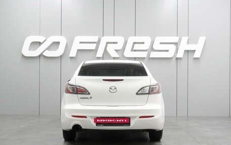 Mazda 3, 2012 год, 899 000 рублей, 4 фотография
