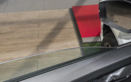 Skoda Karoq I, 2025 год, 2 103 000 рублей, 12 фотография