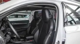 Skoda Karoq I, 2025 год, 2 103 000 рублей, 4 фотография