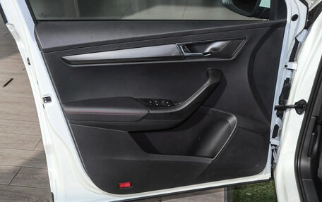 Skoda Karoq I, 2025 год, 2 103 000 рублей, 14 фотография