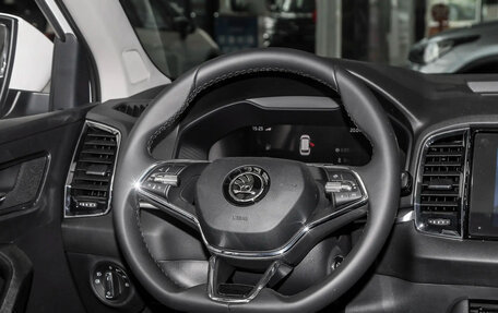 Skoda Karoq I, 2025 год, 2 103 000 рублей, 5 фотография