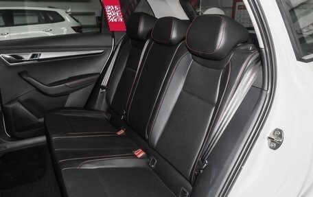 Skoda Karoq I, 2025 год, 2 103 000 рублей, 11 фотография