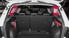 Skoda Karoq I, 2025 год, 2 103 000 рублей, 10 фотография