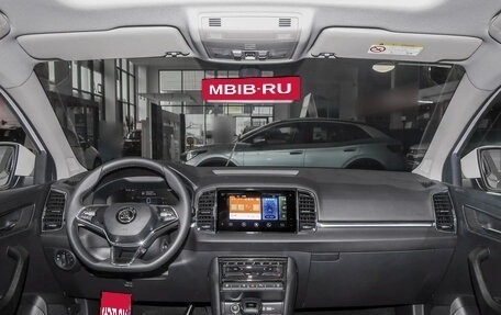 Skoda Karoq I, 2025 год, 2 103 000 рублей, 3 фотография