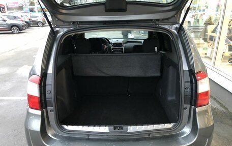 Nissan Terrano III, 2014 год, 1 027 000 рублей, 9 фотография