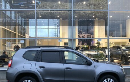 Nissan Terrano III, 2014 год, 1 027 000 рублей, 4 фотография