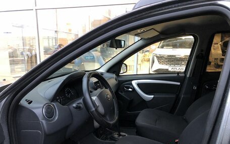 Nissan Terrano III, 2014 год, 1 027 000 рублей, 10 фотография