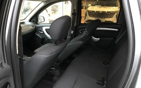 Nissan Terrano III, 2014 год, 1 027 000 рублей, 12 фотография