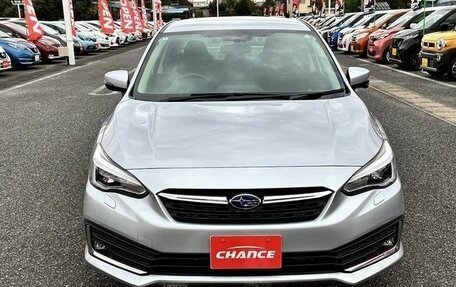 Subaru Impreza IV, 2020 год, 914 555 рублей, 2 фотография