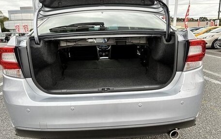 Subaru Impreza IV, 2020 год, 914 555 рублей, 10 фотография