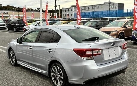 Subaru Impreza IV, 2020 год, 914 555 рублей, 8 фотография