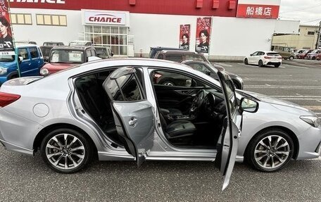 Subaru Impreza IV, 2020 год, 914 555 рублей, 9 фотография