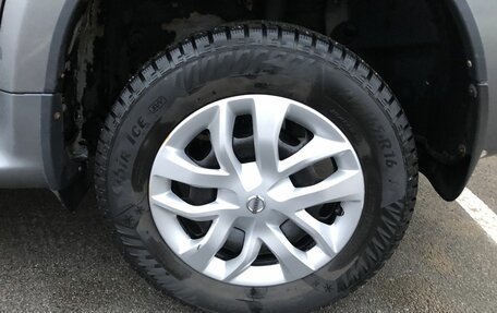 Nissan Terrano III, 2014 год, 1 027 000 рублей, 16 фотография