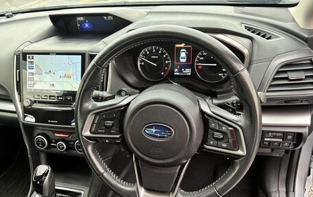 Subaru Impreza IV, 2020 год, 914 555 рублей, 14 фотография