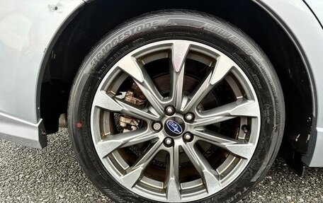 Subaru Impreza IV, 2020 год, 914 555 рублей, 12 фотография