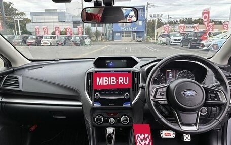 Subaru Impreza IV, 2020 год, 914 555 рублей, 13 фотография