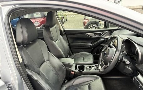 Subaru Impreza IV, 2020 год, 914 555 рублей, 16 фотография