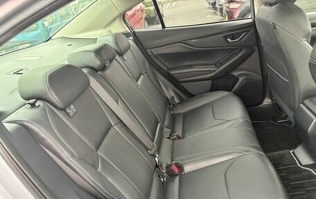 Subaru Impreza IV, 2020 год, 914 555 рублей, 18 фотография