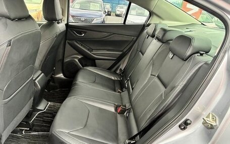 Subaru Impreza IV, 2020 год, 914 555 рублей, 17 фотография