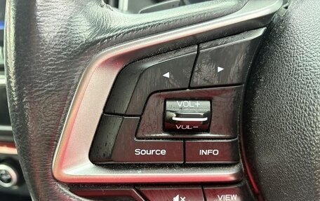 Subaru Impreza IV, 2020 год, 914 555 рублей, 23 фотография