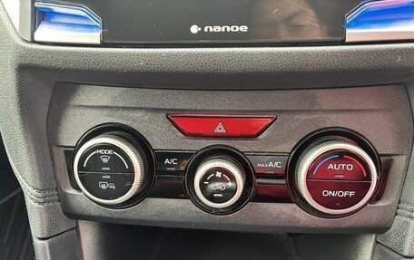 Subaru Impreza IV, 2020 год, 914 555 рублей, 24 фотография