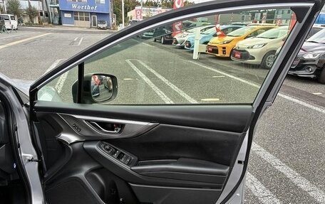 Subaru Impreza IV, 2020 год, 914 555 рублей, 25 фотография