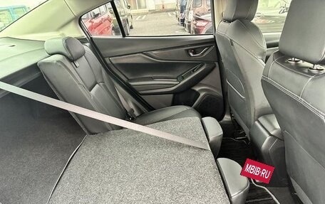 Subaru Impreza IV, 2020 год, 914 555 рублей, 19 фотография