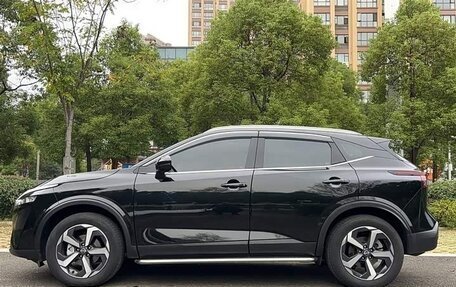 Nissan Qashqai, 2023 год, 2 100 000 рублей, 3 фотография