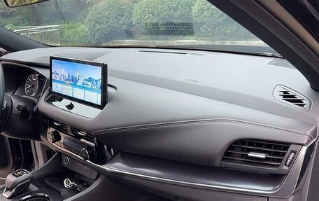 Nissan Qashqai, 2023 год, 2 100 000 рублей, 13 фотография