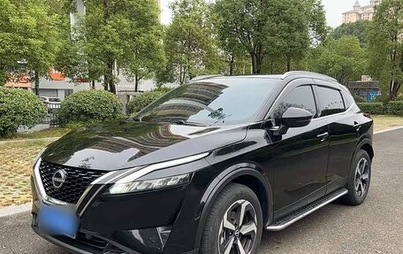 Nissan Qashqai, 2023 год, 2 100 000 рублей, 1 фотография