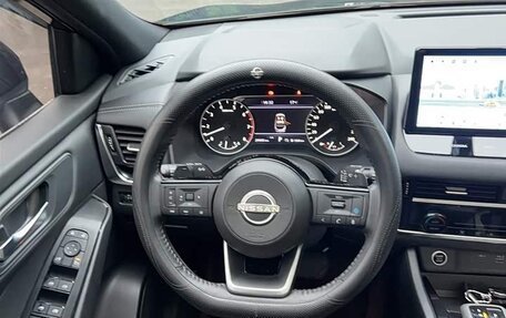 Nissan Qashqai, 2023 год, 2 100 000 рублей, 14 фотография