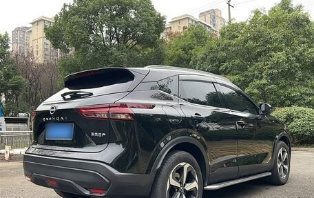Nissan Qashqai, 2023 год, 2 100 000 рублей, 5 фотография