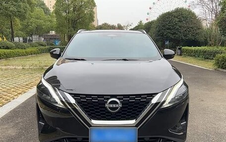 Nissan Qashqai, 2023 год, 2 100 000 рублей, 4 фотография