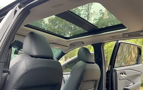 Nissan Qashqai, 2023 год, 2 100 000 рублей, 9 фотография