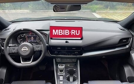 Nissan Qashqai, 2023 год, 2 100 000 рублей, 12 фотография