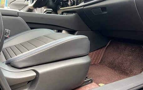 Nissan Qashqai, 2023 год, 2 100 000 рублей, 17 фотография