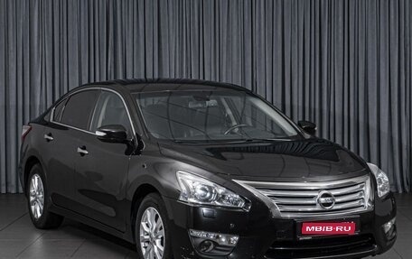 Nissan Teana, 2014 год, 1 590 000 рублей, 1 фотография