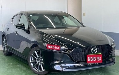 Mazda 3, 2022 год, 1 035 000 рублей, 1 фотография