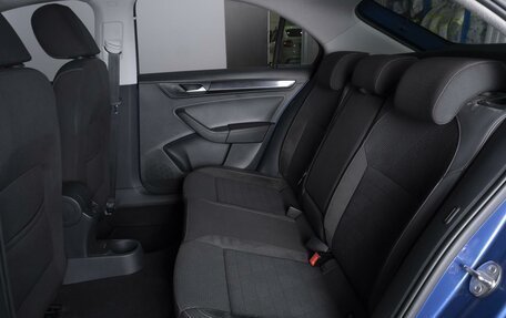 Volkswagen Polo VI (EU Market), 2020 год, 1 764 000 рублей, 9 фотография