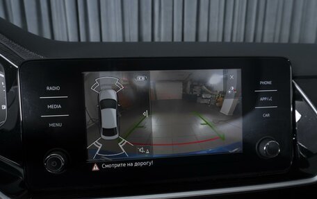 Volkswagen Polo VI (EU Market), 2020 год, 1 764 000 рублей, 14 фотография