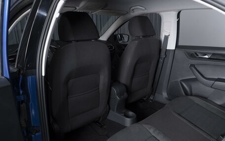 Volkswagen Polo VI (EU Market), 2020 год, 1 764 000 рублей, 11 фотография