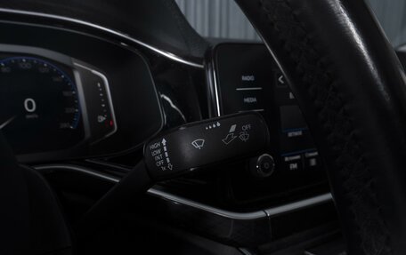 Volkswagen Polo VI (EU Market), 2020 год, 1 764 000 рублей, 20 фотография