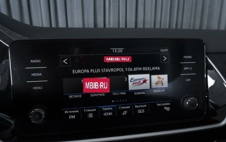 Volkswagen Polo VI (EU Market), 2020 год, 1 764 000 рублей, 13 фотография