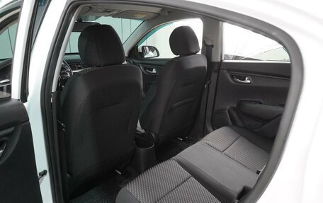 KIA Rio IV, 2020 год, 1 299 000 рублей, 11 фотография