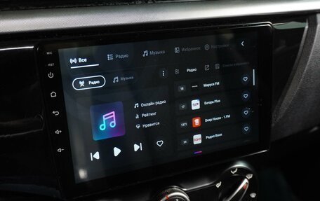 KIA Rio IV, 2020 год, 1 299 000 рублей, 15 фотография