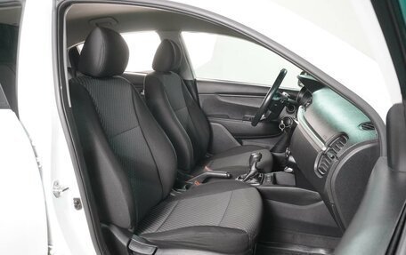 KIA Rio IV, 2020 год, 1 299 000 рублей, 8 фотография