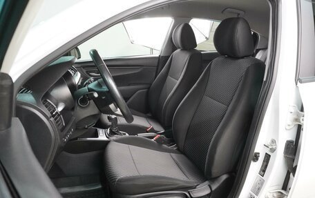 KIA Rio IV, 2020 год, 1 299 000 рублей, 10 фотография