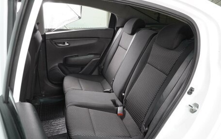 KIA Rio IV, 2020 год, 1 299 000 рублей, 9 фотография