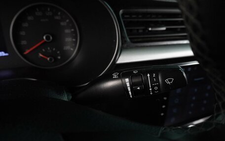 KIA Rio IV, 2020 год, 1 299 000 рублей, 14 фотография