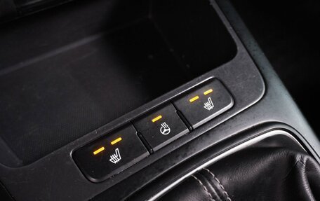 KIA Rio IV, 2020 год, 1 299 000 рублей, 17 фотография